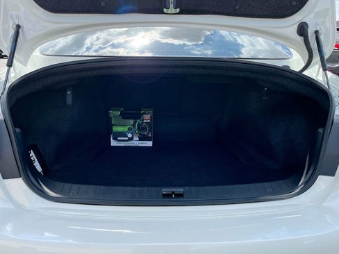 Used 2024 INFINITI Q50 Sensory RWD image 27