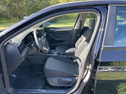 New 2026 Volkswagen Jetta S image 9