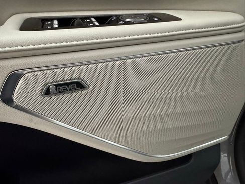 New 2026 Lincoln Nautilus Premier w/ Equipment Group 102A image 37