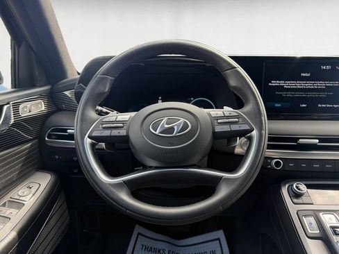 Used 2024 Hyundai Palisade Calligraphy AWD/4WD image 12