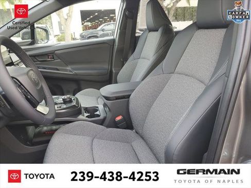 Certified 2026 Toyota bZ image 19