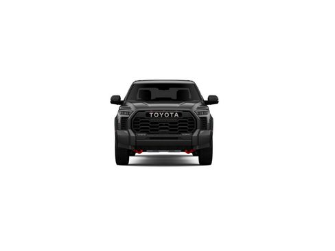 New 2026 Toyota Tundra TRD Pro AWD/4WD image 19