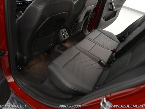 Used 2024 BMW X2 xDrive28i image 26