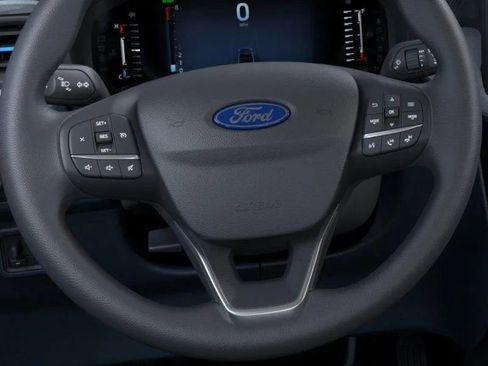 New 2026 Ford Maverick XLT w/ 4K Tow Package AWD/4WD image 14