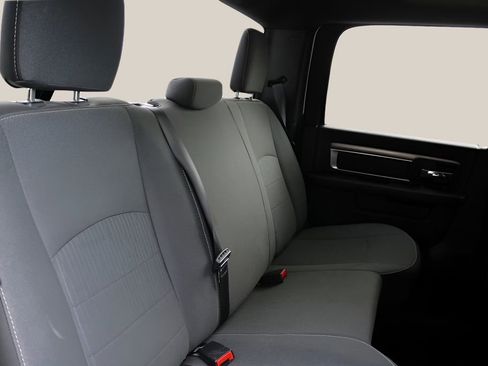 Used 2024 RAM 1500 Classic Warlock AWD/4WD image 16