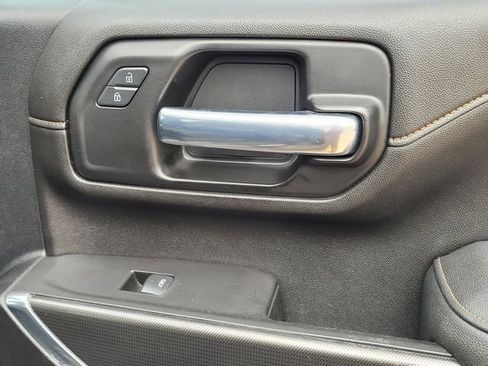 Used 2021 GMC Sierra 2500 AT4 w/ AT4 Premium Plus Package image 26