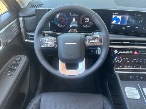 New 2026 Hyundai Santa Fe SEL AWD/4WD image 11