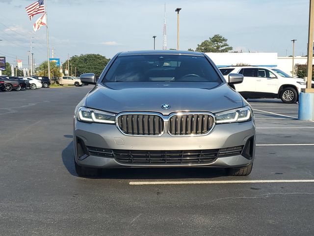 Used 2023 BMW 530e RWD image 2