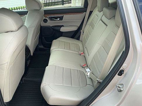 Used 2019 Honda CR-V EX-L image 14