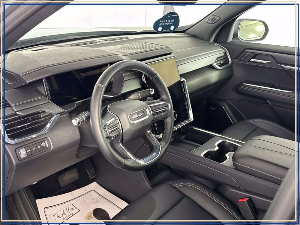 Certified 2026 GMC Acadia Elevation w/ Elevation Premium Package AWD/4WD image 18