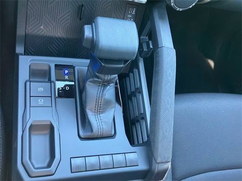 New 2026 Toyota Tacoma SR image 29