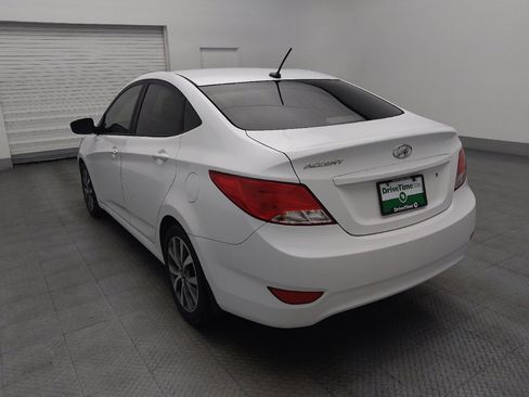 Used 2017 Hyundai Accent Value Edition image 5