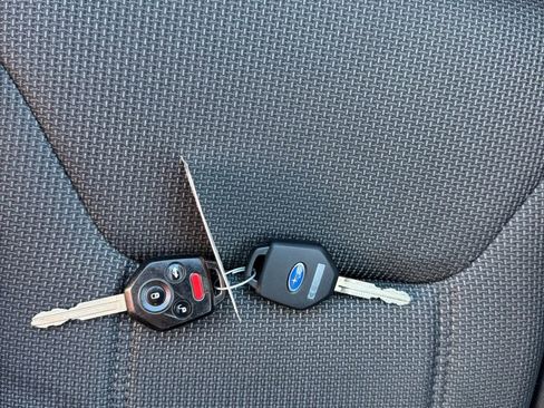 Used 2020 Subaru Impreza 2.0i image 34