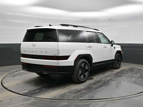 New 2026 Hyundai Santa Fe SEL image 7