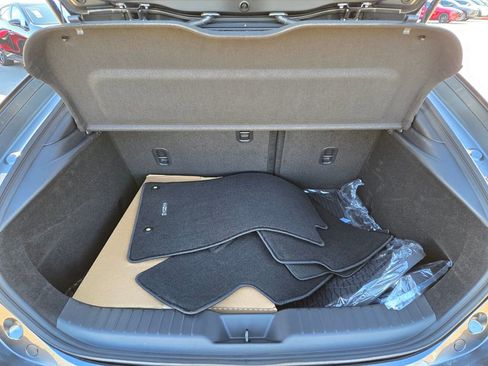 New 2026 MAZDA MAZDA3 s Sport image 17