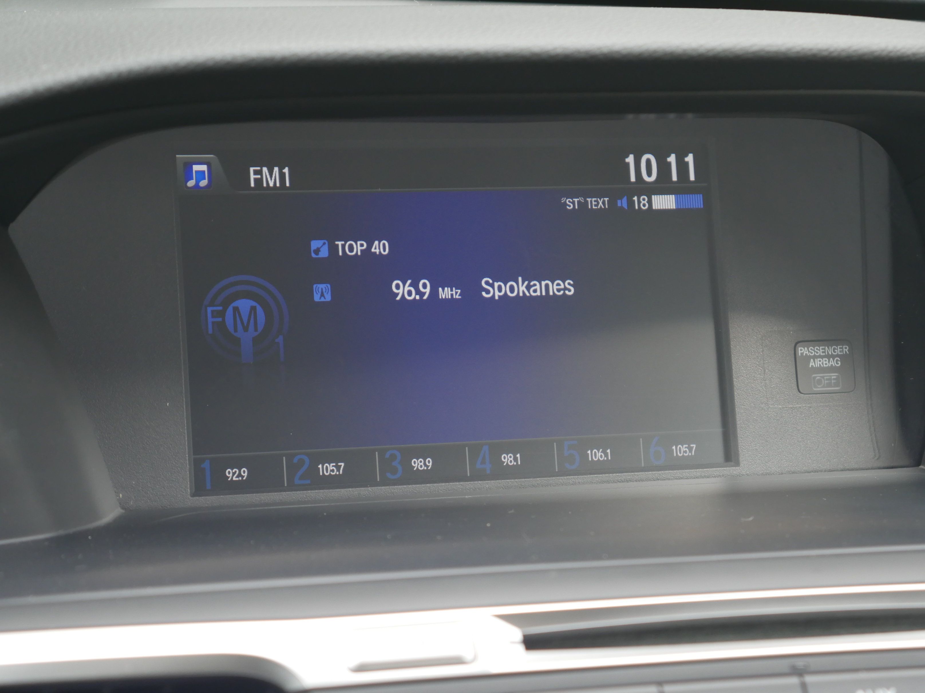 Used 2016 Honda Accord LX image 11