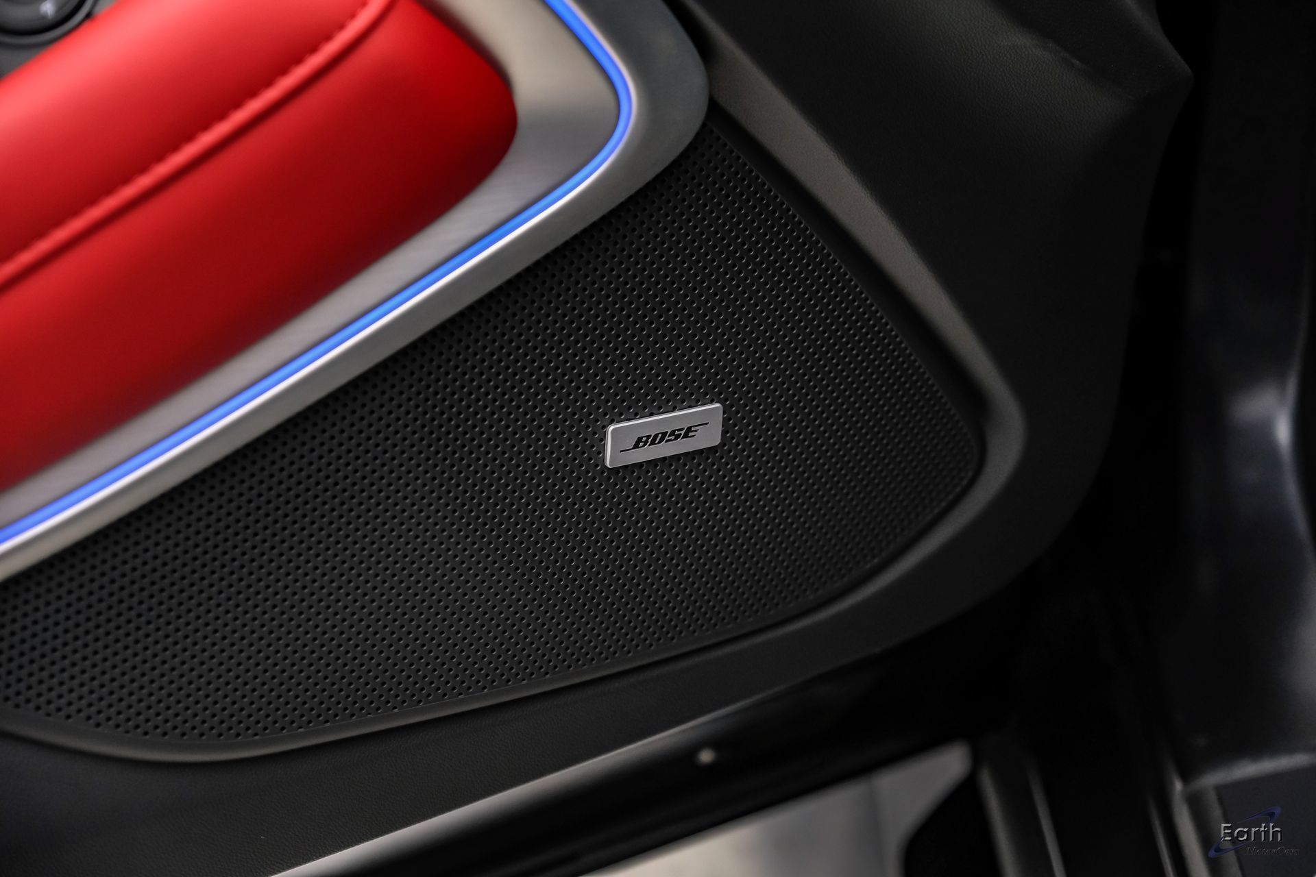 Used 2024 Chevrolet Camaro ZL1 RWD image 97
