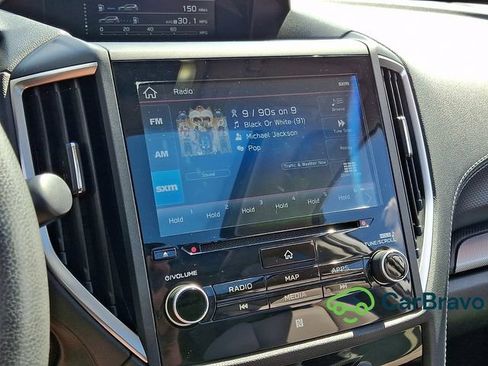 Used 2020 Subaru Forester Limited w/ Popular Package #3 AWD/4WD image 18