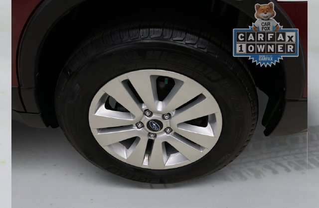 Used 2017 Subaru Outback 2.5i Premium AWD/4WD image 19