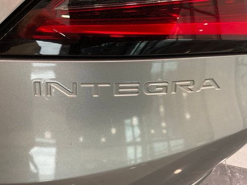 Used 2023 Acura Integra A-Spec image 23