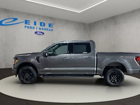 New 2026 Ford F150 XLT w/ Equipment Group 302A MID AWD/4WD image 4