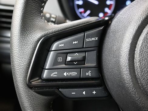 Certified 2025 Subaru Forester Premium AWD/4WD image 26
