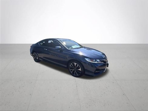 Used 2016 Honda Accord EX-L image 4