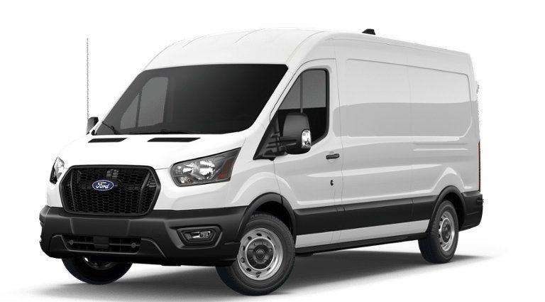 New 2026 Ford Transit 250 148 Medium Roof RWD image 25