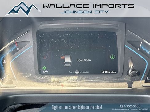 Used 2024 Honda Odyssey Sport image 32
