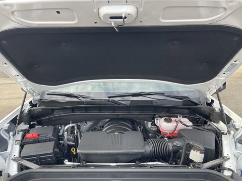 New 2026 GMC Sierra 1500 Elevation w/ Elevation Premium Package image 31