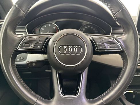 Used 2018 Audi A4 2.0T Ultra Premium w/ Convenience Package FWD image 15