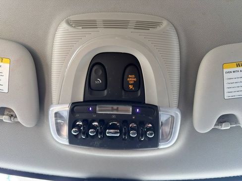 Used 2020 MINI Cooper S FWD image 29