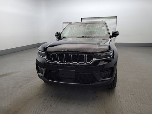 Used 2023 Jeep Grand Cherokee Laredo w/ Luxury Tech Group I image 15