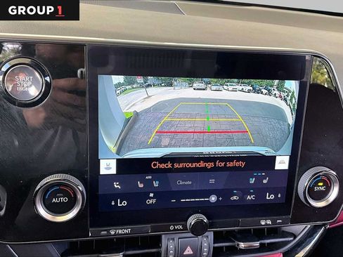 Used 2024 Lexus NX 350 AWD image 24