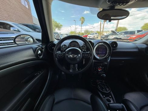 Used 2016 MINI Cooper Countryman S FWD image 51