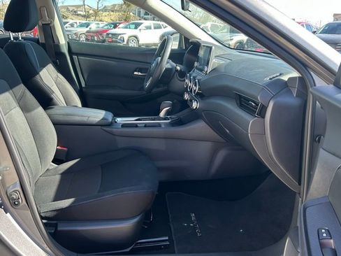Used 2024 Nissan Sentra SV image 21