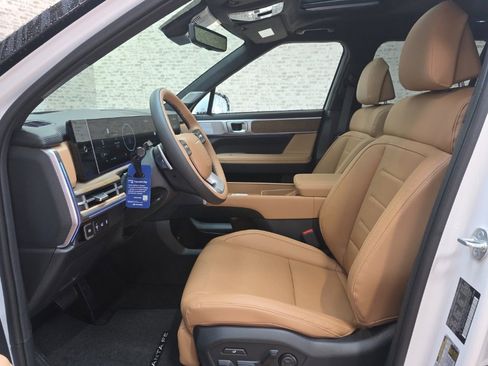 New 2026 Hyundai Santa Fe Calligraphy image 27