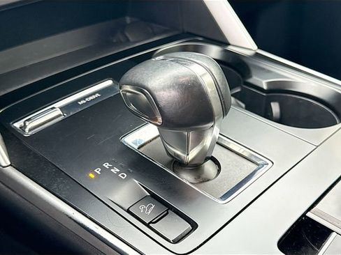 Certified 2025 MAZDA CX-90 3.3 Turbo w/ Select Package image 18