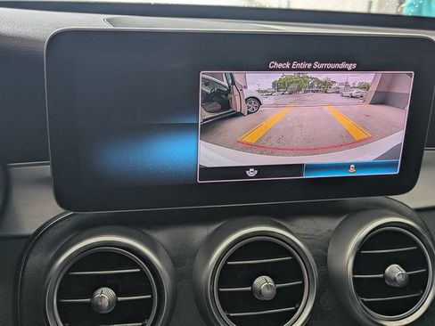 Used 2019 Mercedes-Benz C 300 Sedan image 20