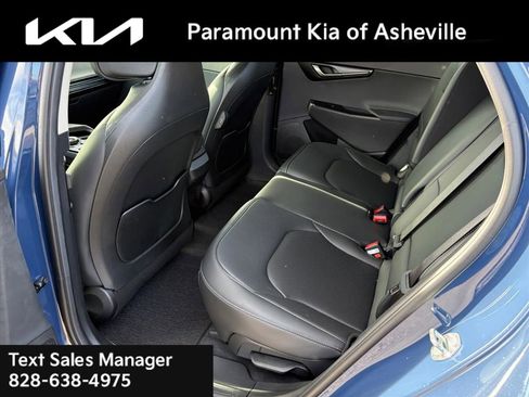 New 2025 Kia EV6 Wind image 23