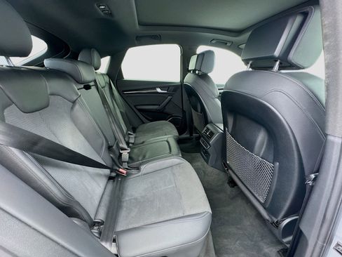 Used 2022 Audi SQ5 Premium Plus image 19