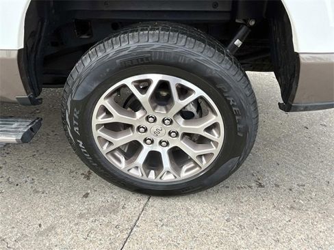 Used 2022 Ford F150 King Ranch w/ Equipment Group 601A High image 11