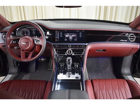 Certified 2023 Bentley Flying Spur Azure AWD/4WD image 2