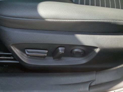 Certified 2024 Toyota Camry SE FWD image 21