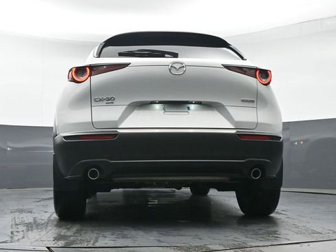 Certified 2024 MAZDA CX-30 AWD 2.5 S w/ Select Sport Pkg image 26