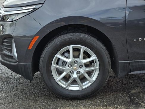 Used 2023 Chevrolet Equinox LT image 14
