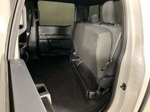 Used 2023 Ford F150 XLT w/ Equipment Group 302A High image 30