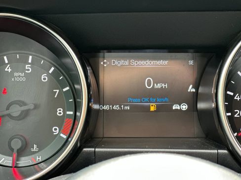 Used 2017 Ford Mustang Shelby GT350 image 28