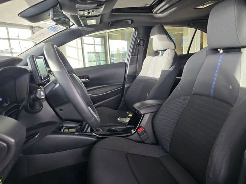 Used 2022 Toyota Corolla SE image 23