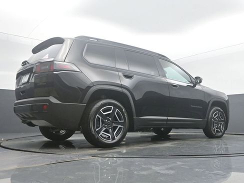 New 2026 Jeep Cherokee Limited AWD/4WD image 54